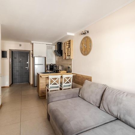 Tut Staroevreyska С Apartment Lviv Buitenkant foto
